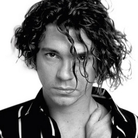 Intimate Biography On Legendary INXS Frontman Michael Hutchence To Be Released Octobe Photo