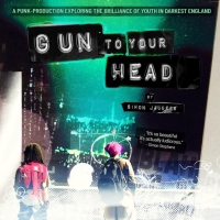 GUN TO YOUR HEAD by Simon Jaggers to be Presented at VAULT Festival in February Photo
