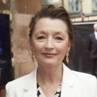 Lesley Manville Will Play Princess Margaret in Season Five of THE CROWN Video