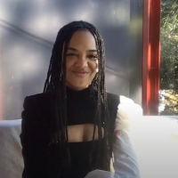 VIDEO: Tessa Thompson Talks SYLVIE'S LOVE on LIVE WITH KELLY AND RYAN
