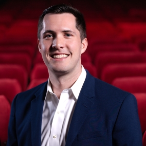 Meet St. Louisan John OBrien: The Fabulous Fox Theatres Vice President of Programming and  Photo