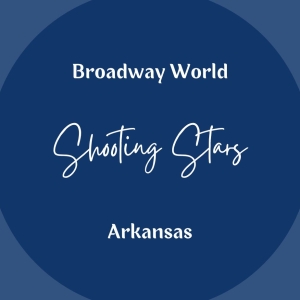 Feature: Get to Know Arkansas' SHOOTING STARS Photo