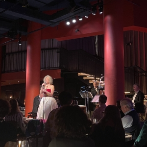 Review: Jaye Maynard Delivers Beautiful Blossom Dearie Tribute at Chelsea Table And S