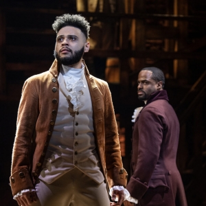 Broadway Buying Guide: September 16, 2024- HAMILTON, CHICAGO & WICKED Are on Top Photo