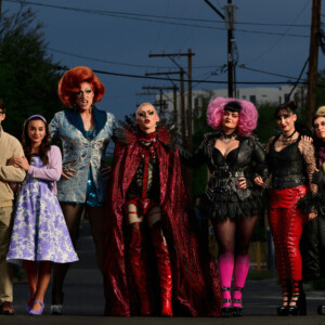 THE ROCKY HORROR SHOW to Open at University of Arizona's Marroney Theatre Photo