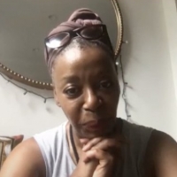 VIDEO: Giles Terera Chats With Noma Domezweni on Mountview LIVE!