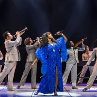 Tickets Are On Sale Now For SUMMER: The Donna Summer Musical at the Kravis Center Photo