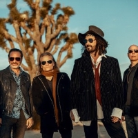 Mike Campbell & the Dirty Knobs Confirm Fall Headlining Tour & Dates With The Who Video