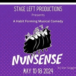 Review: NUNSENSE at Stage Left Productions Video