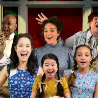 Irish Rep Announces THEATRE @ HOME WINTER FESTIVAL Featuring Melissa Errico, Max von…
