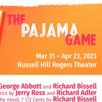 Cast And Creative Team Announced For THE PAJAMA GAME At The Public Theater of San An Photo