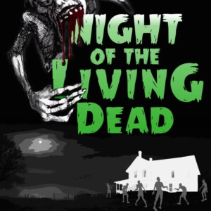 NIGHT OF THE LIVING DEAD Stage Adaptation Sets Fall Run at Long Beach Playhouse Photo