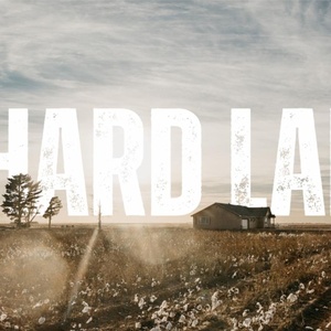Red Shahan Releases New Album HARD LAND