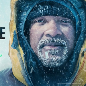 Video: Watch the Trailer for New Nat Geo Series with Will Smith
