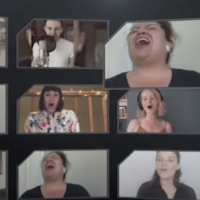 VIDEO: Keala Settle, Chrissy Metz, and More Lead 'You're Not Alone' Performance