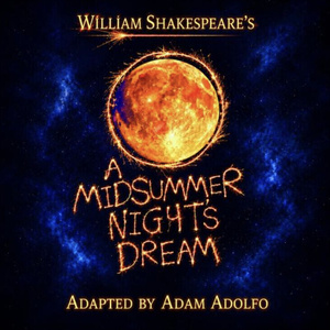Review: A MIDSUMMER NIGHT'S DREAM at City Theatre