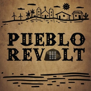 Cast Set for PUEBLO REVOLT Regional Premiere at Ground Floor Theatre Photo