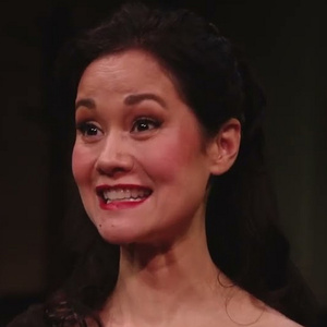 Video: First Look At IT’S A WONDERFUL LIFE: A LIVE RADIO PLAY At Irish Repertory Th Photo