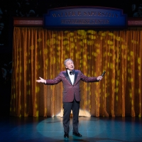 MR. SATURDAY NIGHT Starring Billy Crystal to Stream on BroadwayHD