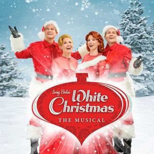 Review: WHITE CHRISTMAS at Chanhassen Dinner Theatres Photo