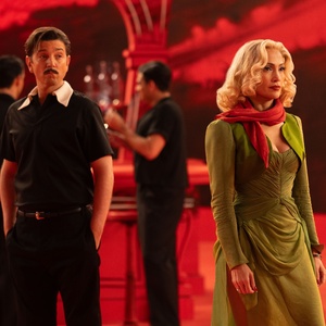 KISS OF THE SPIDER WOMAN Sets November Digital Release Photo