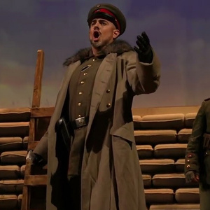 Video: SILENT NIGHT at Opera Orlando Photo