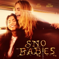 VIDEO: Watch the Trailer for SNO BABIES