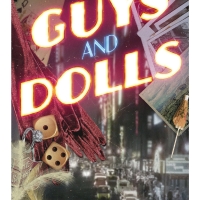 ACT Of CT Announces Cast For GUYS AND DOLLS