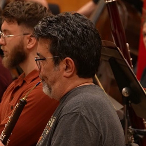 Video: MAHLER'S RÜCKERT-LIEDER Rehearsal Footage Released by Met Opera Photo
