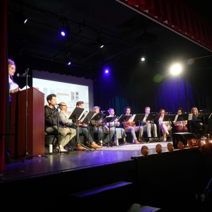 Jodie Sweetin, Marissa Jaret Winokur and More Raise $7K for HIV/AIDS Foundation at Live Ta Photo