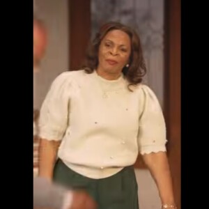 Video: PURPOSE at Alliance Theatre Photo