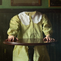 Creative Team Announced for the World Premiere of THE HAUNTING OF SUSAN A at the…