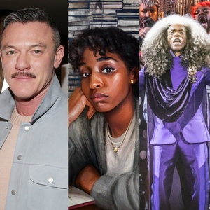 What Upcoming Broadway Revival Are You Most Excited For? Interview