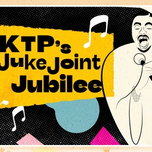 Kyle Taylor Parker Will Bring JUKE JOINT JUBILEE to NYC This Summer Photo