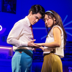 MAYBE HAPPY ENDING and More Set For TDF's 14th Season of Autism Friendly Performances Photo