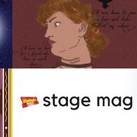 THE LIGHTNING THIEF, ANTIGONE, & More - Check Out This Week's Top Stage Mags Photo