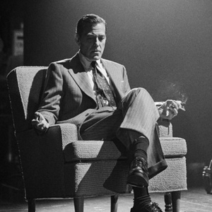 Broadways GOOD NIGHT, AND GOOD LUCK Coming to DVD and Blu-ray This Month Photo