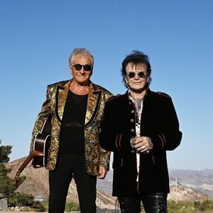 AIR SUPPLY'S 50TH ANNIVERSARY CELEBRATION and More Coming to the Kravis Center Photo