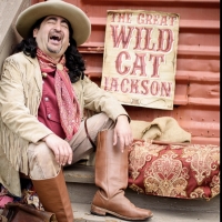 THE GREAT WILDCAT JACKSON Comes to the Hollywood Fringe Festival  in June Photo