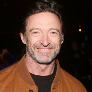 Hugh Jackman and Sonia Friedman Launch New Theatre Company 'TOGETHER' Photo