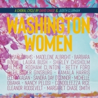 Judith Clurman Conducts 'Washington Women' With Essential Voices USA Photo