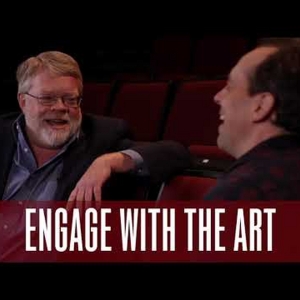 Video: Watch a Teaser For Arden Theatre Company's Conversation with Rob McClure Photo