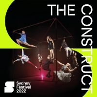 AXis New South Wale's New Elite Circus Arts Company Will Premiere THE CONSTRUCT At Sy