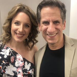 Jessie Mueller and Seth Rudetsky to Perform at Steppenwolf Theatre Photo
