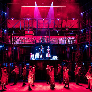 Around The BroadwayWorld: Top News, Reviews, Interviews & More from January 2026 Photo