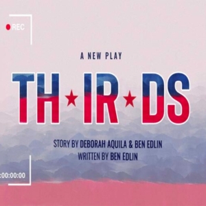 Interview: Ben Edlin And Deborah Aquila on TH IR DS at Zephyr Theatre