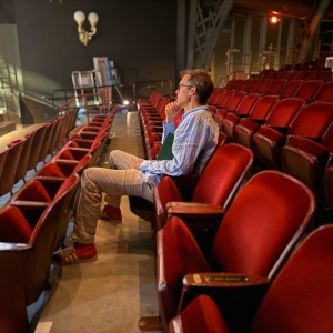 BWW Q&A: Donald Rice on JESUS CHRIST SUPERSTAR at The REV Theatre Company Interview