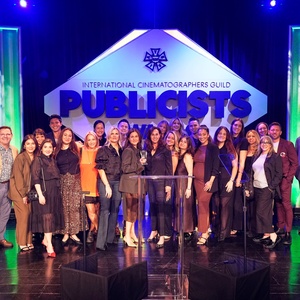 SINNERS and THE PITT Among Winners at 63rd Annual ICG Publicists Awards Photo