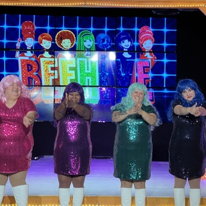 Review: BEEHIVE: A 60’S MUSICAL at Desert Theatreworks Keeps Audiences Stomping Alo Photo