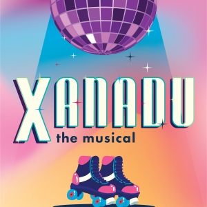 Vanguard University's Department Of Theatre Arts Presents XANADU Photo